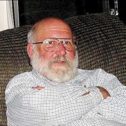 Stephen A. Norwick