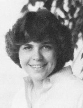 Shelley Steward