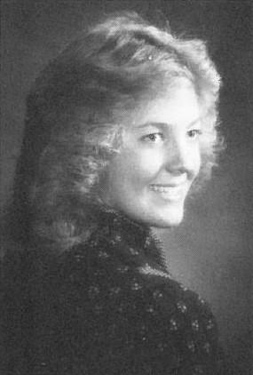 Sherri Hubbard