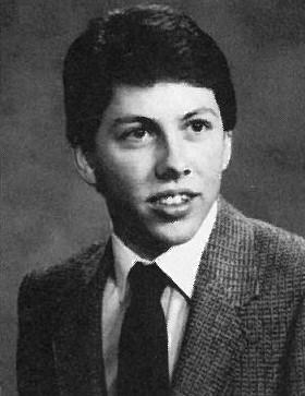 Steven Warner