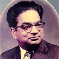 Dr. Jafar H. Naqvi