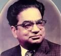 Dr. Jafar H. Naqvi