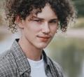 Aaron Michael Jauken