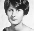 Sara Evelyn Shiver Thompson