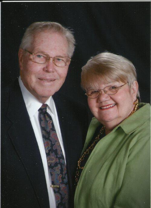 Eugene "bob" Van Kley