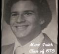 Kenneth Mark Smith