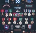Maj. William Alfred Shular, Jr.
