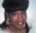 Melody Yvonne Smith
