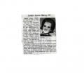Sandra Harvey Mckinney