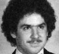Mark Shannon Cashion