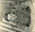 William Thomas (tommy) Green, Jr.