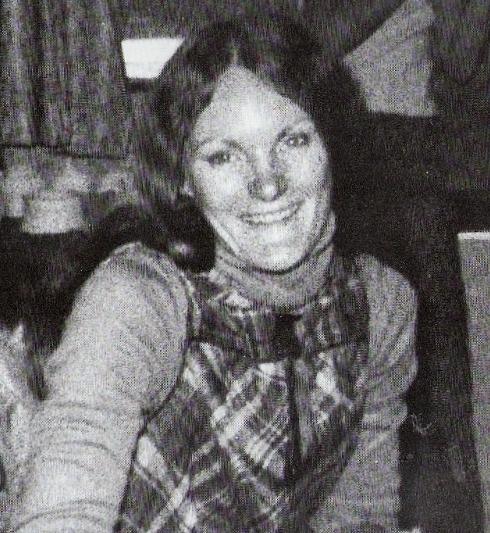 Beverly Cummings