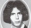 Mickey Skaggs