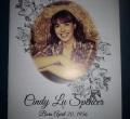Cindy Spencer