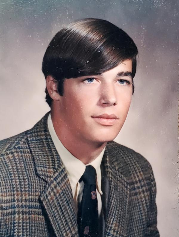 Richard M. Devin