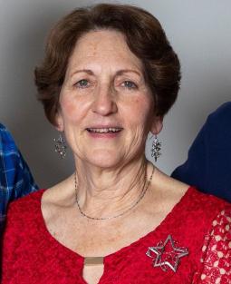 Jacqueline A (nourse) Mertick