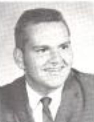 Duane "butch" R Williams