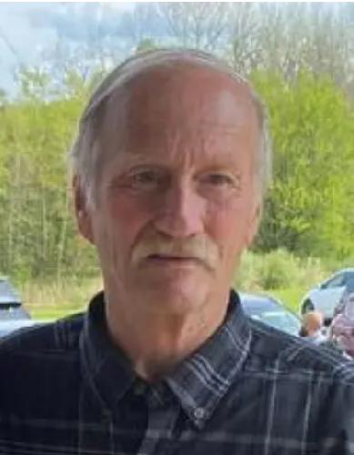 Melvin Joseph Bartz