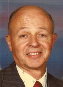 Wesley Churchill