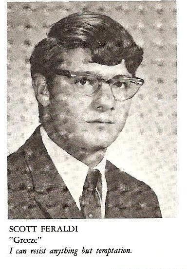 Scott A. Feraldi