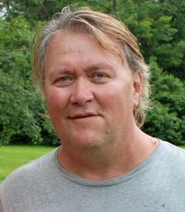 Mark Erik Mattson