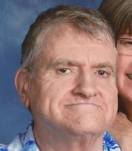 Roger L. Davis
