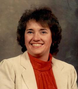Maryann Almeter