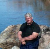 John Wiedemann