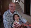 Charles "chuck" Wertschnig