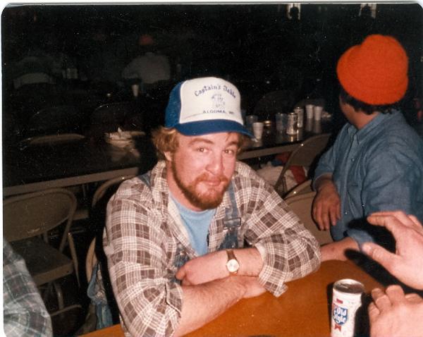 Steven Hylinski