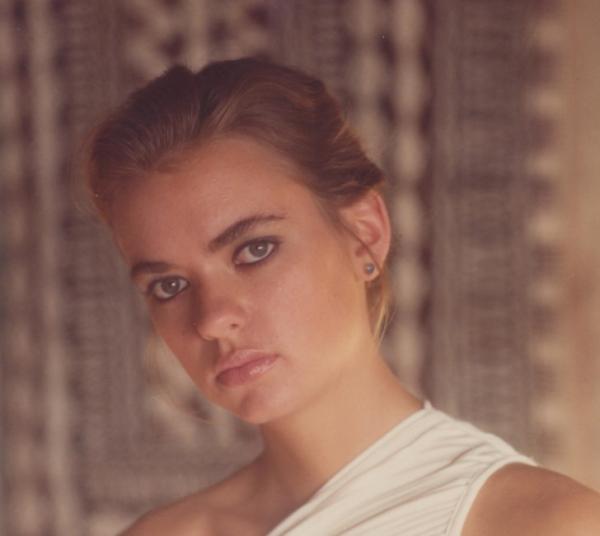 Carol Heiland Rosa
