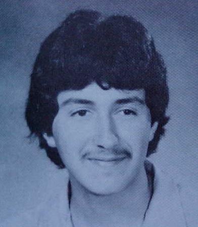 Frank Villarreal