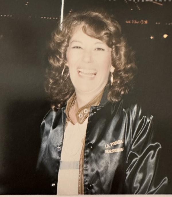Leslie Graham
