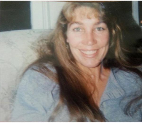 Jennifer Mary Lewis