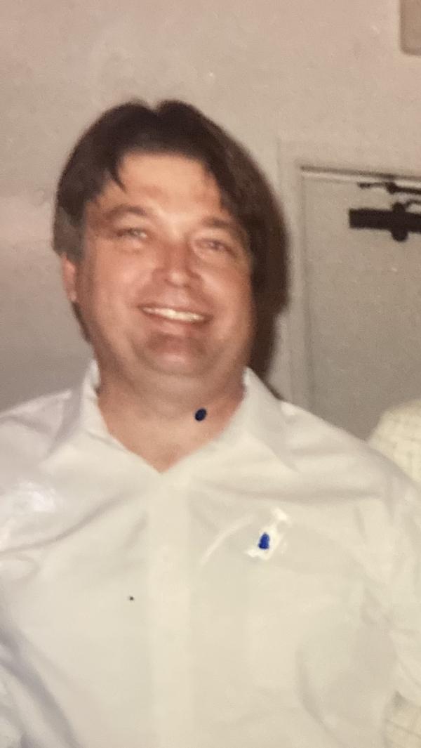 Robert Edward (bud) Lewis