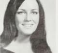Lorraine Carol Marsden Crandall