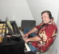 Mark Stephen Yeary