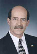 John Pacheco