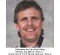Robert James Rettig