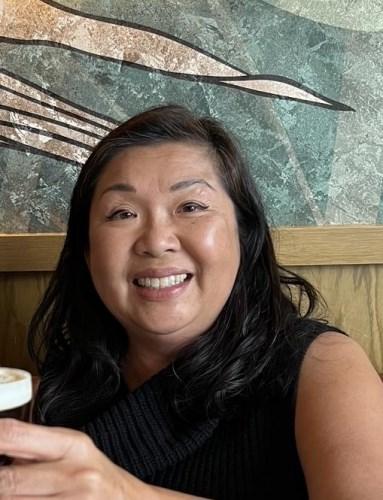 Eva Wong Hum