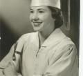Dollie Mae Flaherty-white