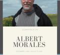 Albert Morales