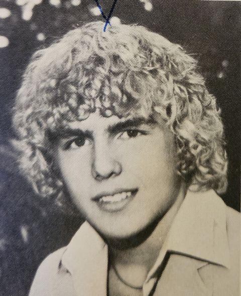Steve Carlson