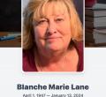 Blanch (neal) Lane