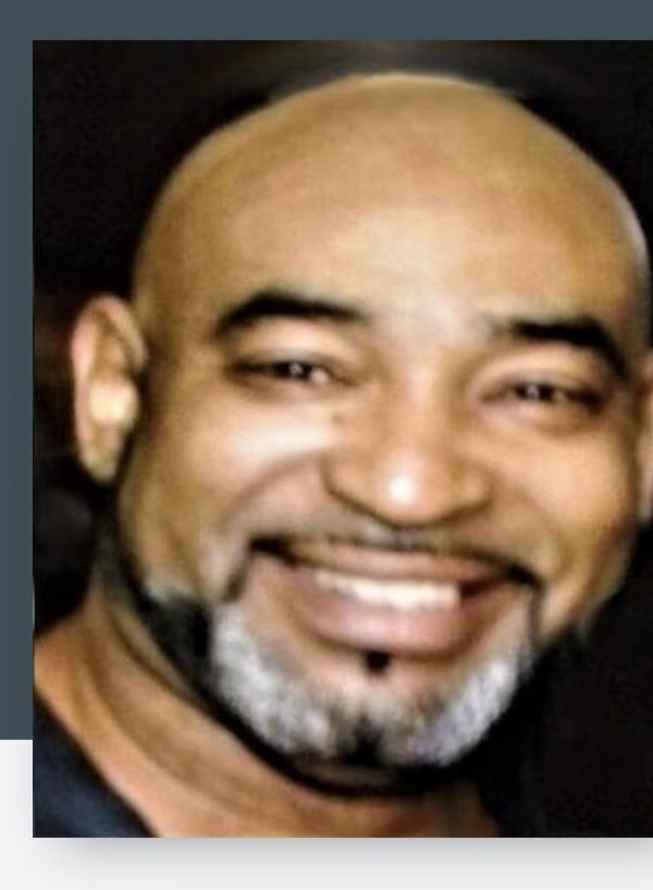 Raymond Barnes Jr