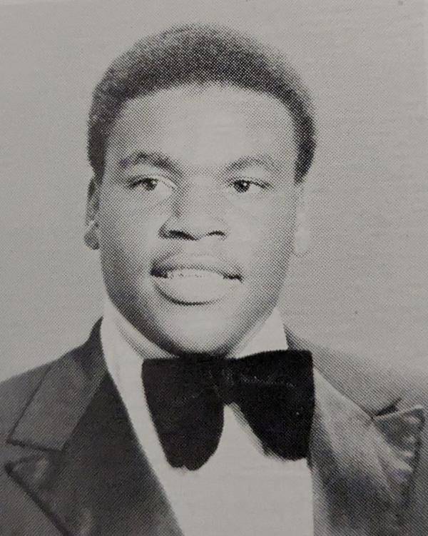 John "johnny Fat" Thomas Iii