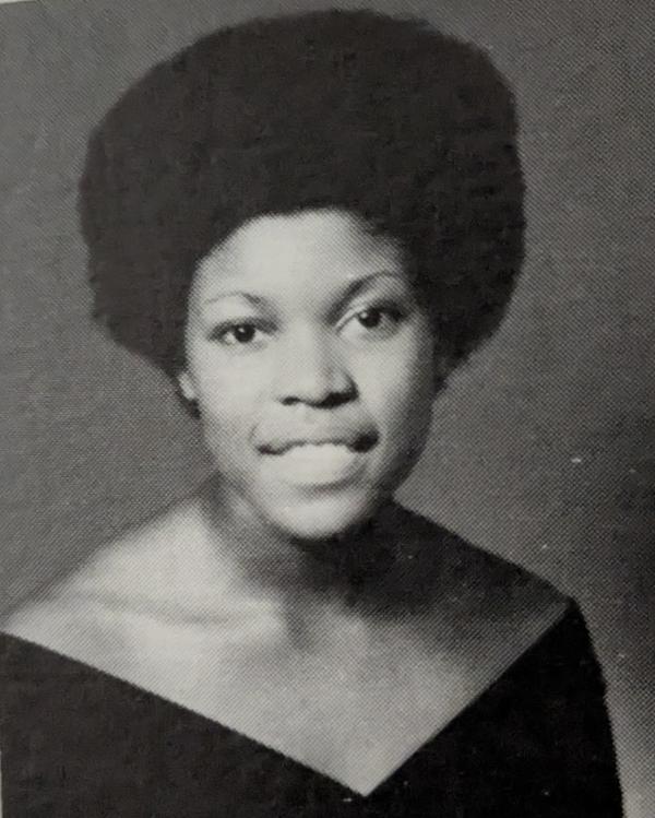 Sharon Williams-petterson