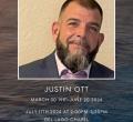 Justin Ott