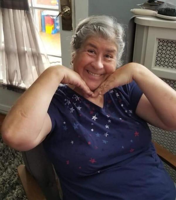 Mary Louise Massa