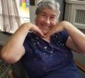 Mary Louise Massa